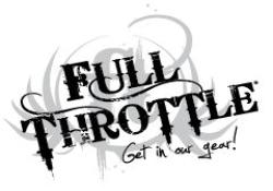 Brands GhettoWorks Marine & More Carries - Full Throttle